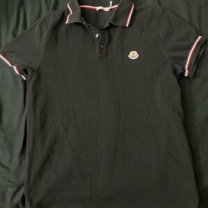 Moncler Polo